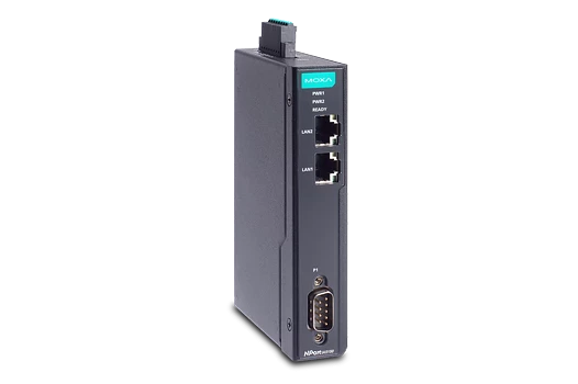 NPort IA5150-G2